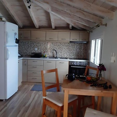 Apartamento Kedros Elafónisos Exterior foto