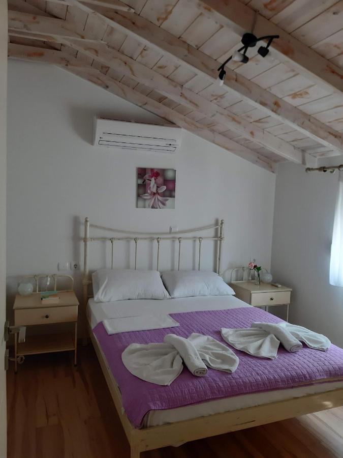 Apartamento Kedros Elafónisos Exterior foto