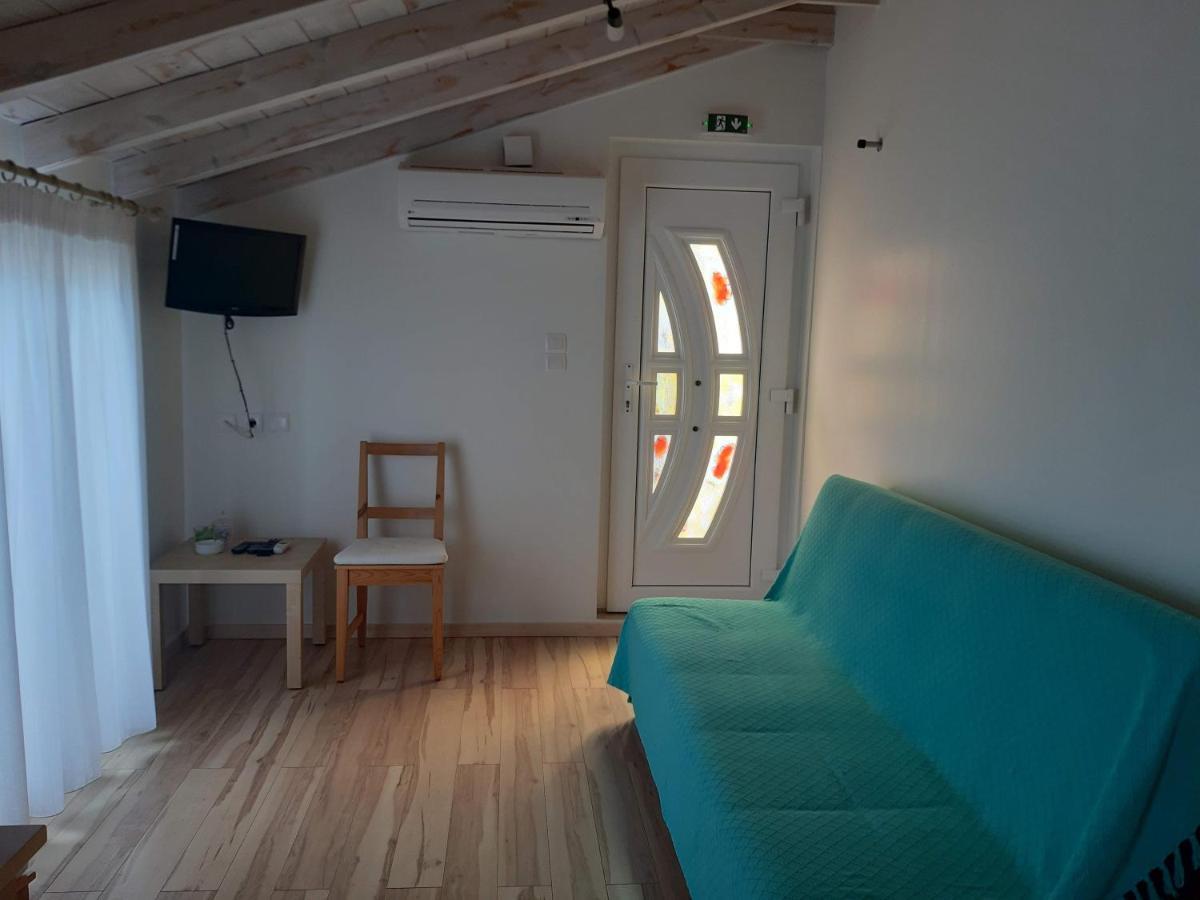 Apartamento Kedros Elafónisos Exterior foto