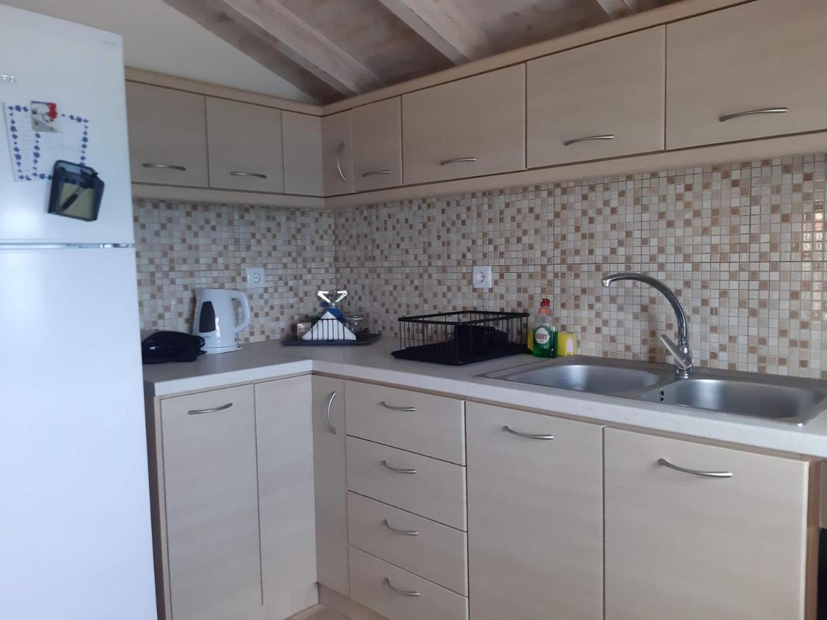 Apartamento Kedros Elafónisos Exterior foto