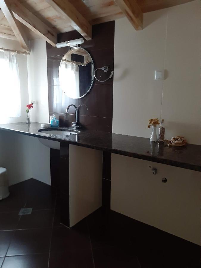 Apartamento Kedros Elafónisos Exterior foto